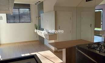 Imagem 3: Apartamento à venda, Uvaranas, Ponta Grossa, PR