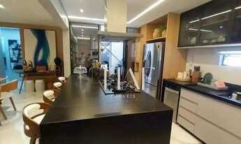 Imagem 2: Apto 201m², 4 quartos (3 suítes), 5 banheiros. Rua Coronel Jucá, Edifício Brooksville!