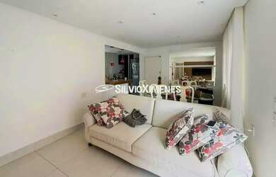 Imagem 6: Residencial Apartamento no Buritis com 105,00 (M²), 3 quartos e 2 vagas para Venda