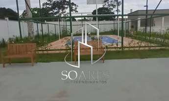 Imagem 3: Vivenda do Rio 2 2 Quartos e Área de Lazer Completa