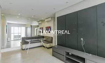 Imagem 5: APARTAMENTO À VENDA NA ACLIMAÇÃO - 2 DORMITÓRIOS, 1 SUÍTE, 2 VAGAS DE GARAGEM