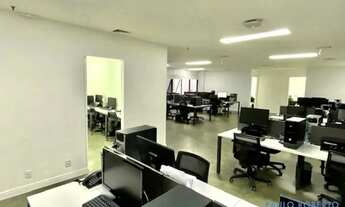 Imagem 2: CONJ. COMERCIAL - BROOKLIN - SP