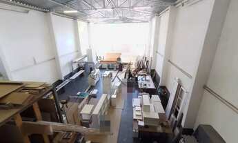 Imagem 5: Oportunidade - Galpão Comercial - Jardim Colonial - 285m²