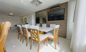 Imagem 6: Apartamento com 3 dormitórios à venda, 114 m² por R$ 1.099.000,00 - Velha - Blumenau/SC