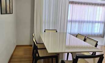 Imagem 3: CORA CORALINA Apartamento com 3 dormitórios