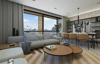 Imagem 4: Apartamento em Nossa Senhora das Graças