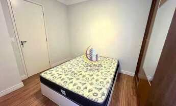 Imagem 7: Apartamento com 2 dormitórios para alugar, 53 m² por R$ 3.500,63/mês - Jaguaré - São Paulo