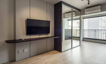 Imagem: Studio para venda em Vila Buarque com 1