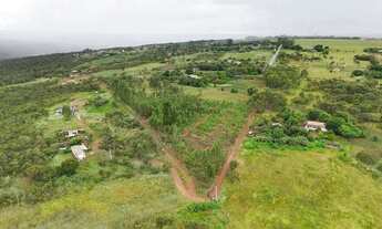 Imagem 2: A MELHOR CHÁCARA DA REGIÃO - ESCRITURADA