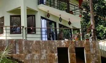 Imagem 2: Casa para Venda em Itatiaia, PENEDO, 6 dormitórios, 3 suítes, 6 banheiros, 2 vagas