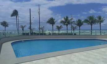 Imagem 5: FRENTE MAR, VISTA, ALTO PADRÃO, 3 dorm, 2 suítes, 2 vagas, ac banco, Maracanã