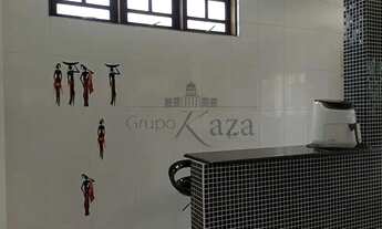 Imagem 7: Casa Sobrado - Jacareí - Villa Branca - 3 Dormitórios - 250m²