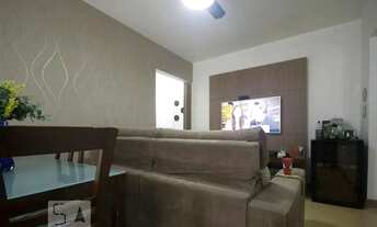 Imagem 4: Apartamento à Venda - Brooklin, 2 Quartos, 70 m2