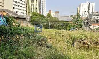 Imagem 4: Terreno Comercial de 302 m² em Rudge Ramos, São Bernardo do Campo Ótima Oportunidade