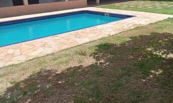 Imagem 5: Imóvel para aluguel com 150 metros quadrados com 3 quartos em Recanto dos Dourados - Campi