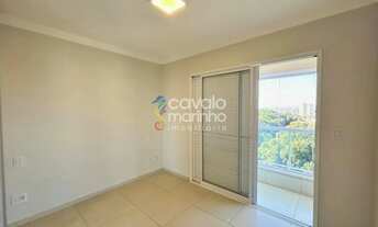 Imagem 5: Apartamento à venda ou para alugar com 2 quartos, 78m² - Residencial São Luiz - Jardim São