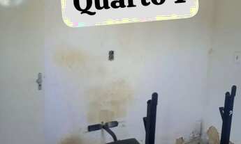 Imagem 6: VENDO CASA COM 2 QUARTOS, SALA COZINHA, BANHEIRO, ÁREA DE SERVIÇO