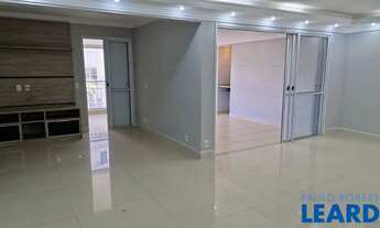 Imagem 3: APARTAMENTO - CHÁCARA SANTO ANTÔNIO (ZONA SUL) - SP