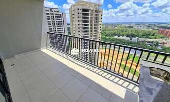 Imagem 5: AP2588L ALUGA-SE APARTAMENTO 3 DORMITÓRIOS COM SUÍTES NO BAIRRO ALÉM PONTE - ZONA LESTE