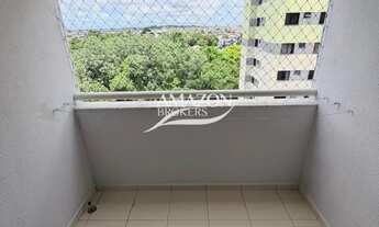 Imagem 2: Solar dos Franceses - 89m2 - 03 quartos - 02 vagas - Apartamento no Dom Pedro - Alugo