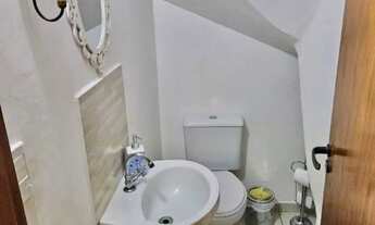 Imagem 5: Casa de 2 dormitórios à venda no bairro Jardim Brogotá em Atibaia!