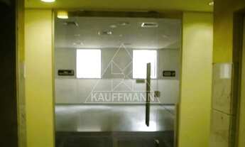 Imagem 7: Conjunto Comercial para Venda e Locação na Vila Olímpia, 14 vagas, 408 m²