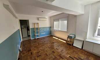 Imagem: Apartamento para aluguel, 1 quarto, 1 vaga