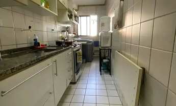 Imagem 6: Apartamento à venda no ARTE VIDA 2 BARRO DURO, Maceió, AL