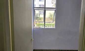 Imagem 4: Apartamento a venda 2 quartos 45 m² - Bairro Bosque dos Eucaliptos