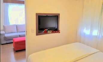 Imagem 3: Flat com ótimo preço no bairro Vila Olímpia. Confira!