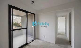 Imagem 4: Apartamento NOVO com 2 dorms, 1 suíte, 1 vaga, 56m2 no Alto da Lapa