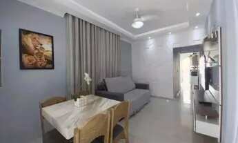 Imagem 6: Imóvel para venda tem 260 metros quadrados com 3 quartos em Campo Grande - Rio de Janeiro