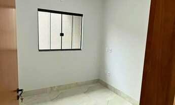 Imagem 6: Casa Moderna com Suíte à Venda no Boa Vista Senador Canedo