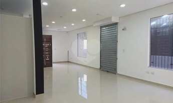 Imagem: Salão Comercial para locação em Alto