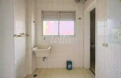 Imagem 6: Apartamento 3 quartos para alugar no(a) Mooca