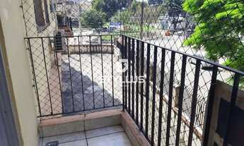 Imagem 2: Cachambi Apartamento com 2 dormitórios