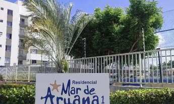 Imagem: Apartamento para locação no MAR DE ARUANA