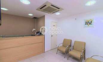 Imagem 4: Botafogo Galpão / depósito com 2 vagas na garagem