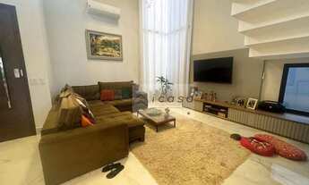 Imagem 4: Casa com 4 dormitórios à venda, 270 m² por R$ 2.700.000,00 - Urbanova - São José dos Campo