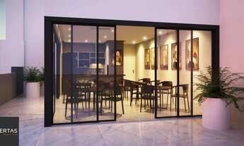 Imagem 7: Vende-se apartamento com 2 quartos (1 suíte), 69,37m² e 1 vaga - Bela Vista