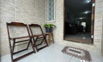 Imagem 4: Casa com 2 dormitórios à venda no bairro Cidade Nova em Itajaí