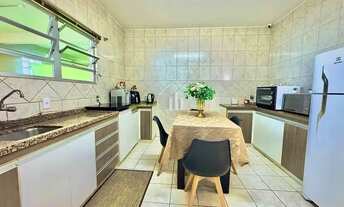 Imagem 6: Casa vista mar com 5 Quartos sendo 3 Suítes - Serraria