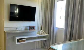 Imagem 5: Imóvel para venda com 56 metros quadrados com 2 quartos em Itaipava - Itajaí - SC