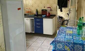 Imagem 6: Casa em Rua Eva Périco Rachid - Vila Doutor Eiras - São Paulo/SP