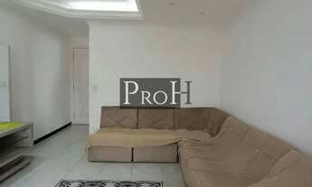 Imagem 4: Apartamento para locação 3 quartos Assunção São Bernardo