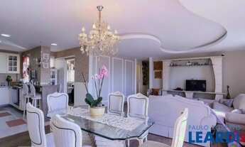 Imagem 7: APARTAMENTO - POMPÉIA - SP