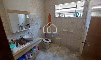 Imagem 7: Casa à venda, com 2 dormitórios, 1 edícula, Conjunto Residencial Araretama, Pindamonhangab