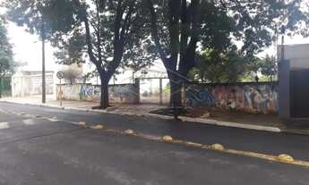 Imagem: Terreno Padrão em Bauru