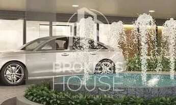 Imagem 5: Apartamento à venda 3 Quartos 3 Suites 2 Vagas 104.52M² Santa Lúcia Vitória - ES