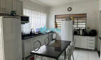 Imagem 7: Casa Terrea 3 dorms, 3 suítes, 4 vagas no Jardim Maria Eugenia